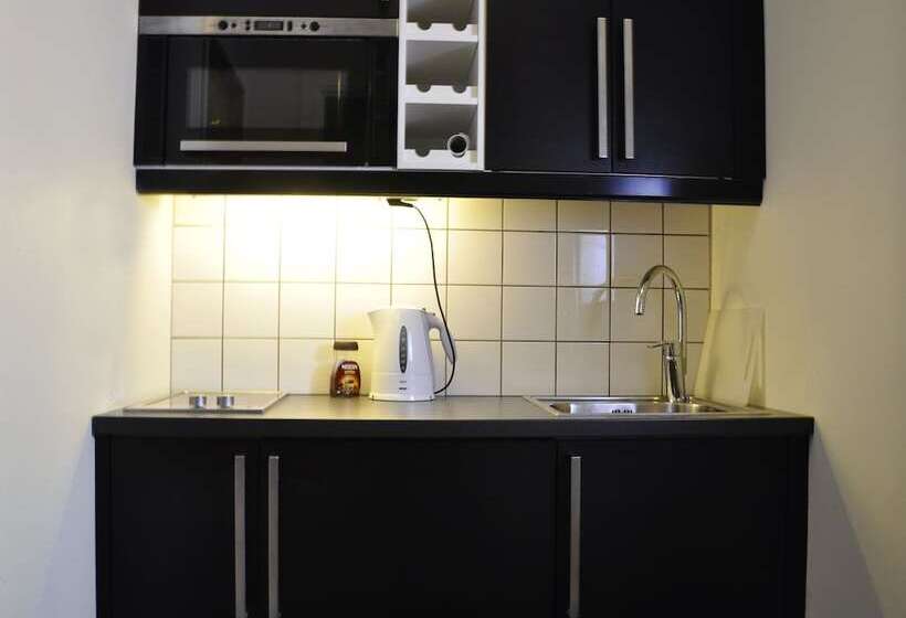 Svartisen Apartments