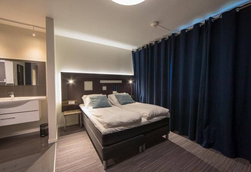 Svartisen Apartments