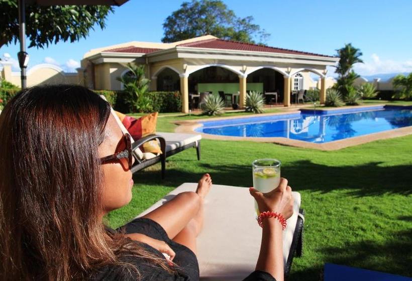 Star View Boutique Resort