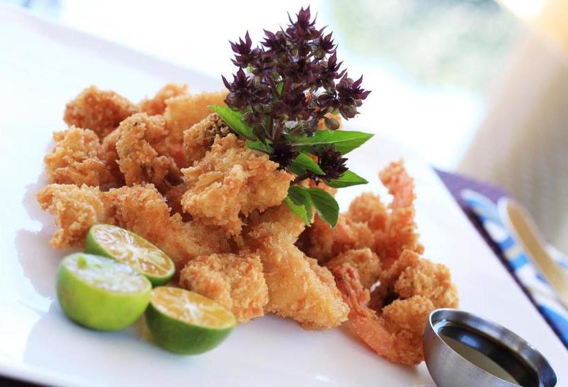 Star View Boutique Resort