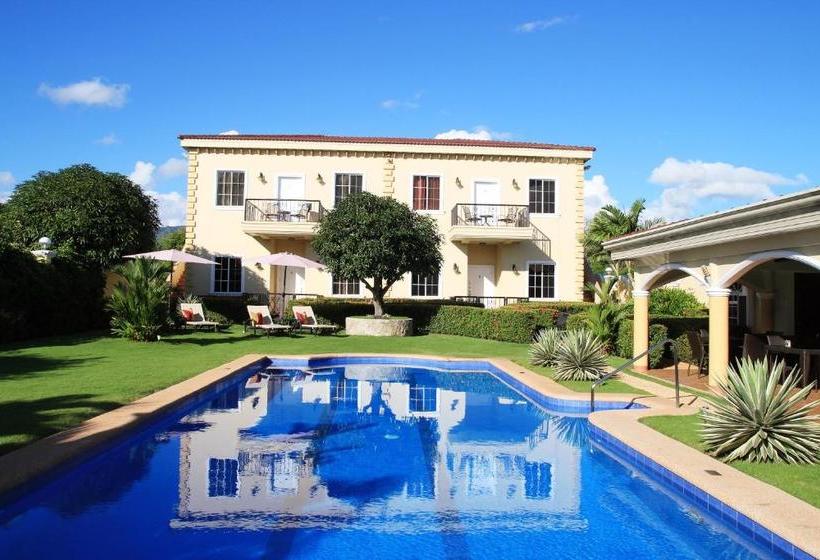 Star View Boutique Resort