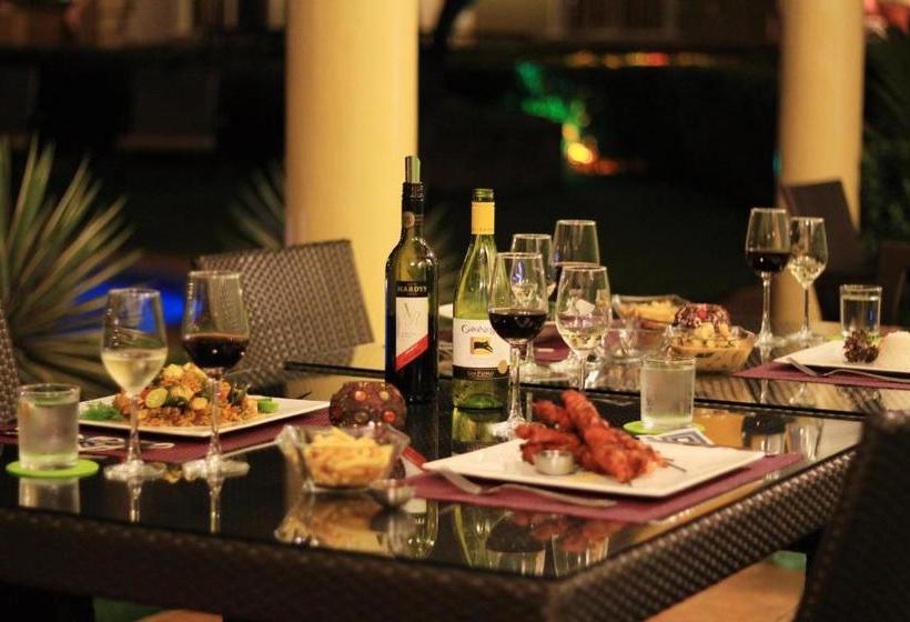 Star View Boutique Resort