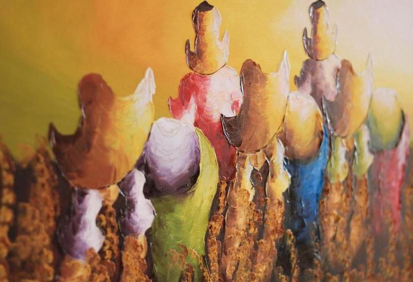 Star View Boutique Resort