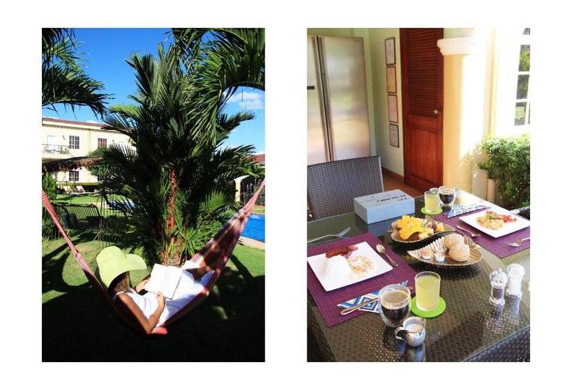 Star View Boutique Resort