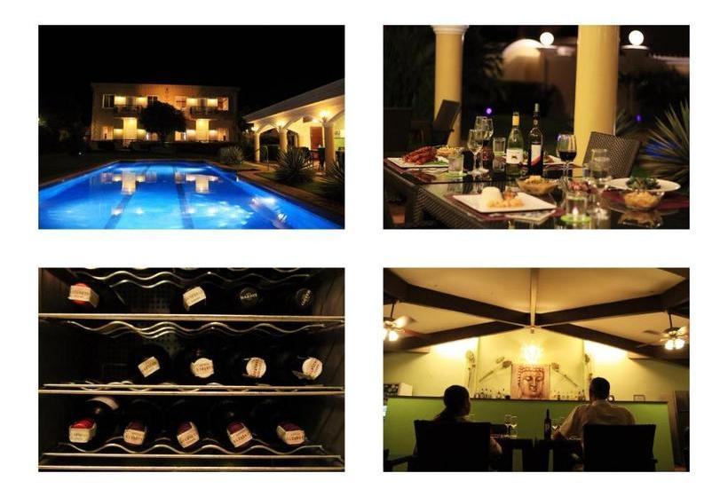 Star View Boutique Resort