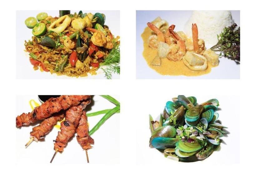 Star View Boutique Resort