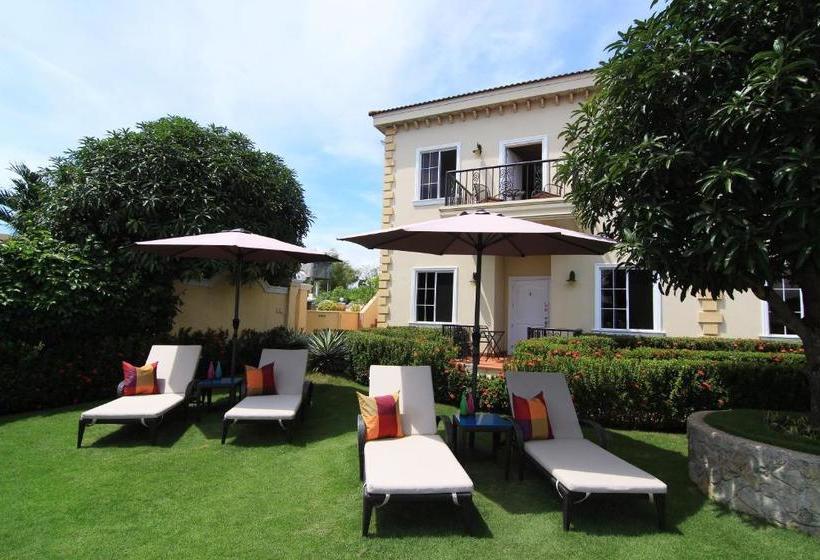 Star View Boutique Resort