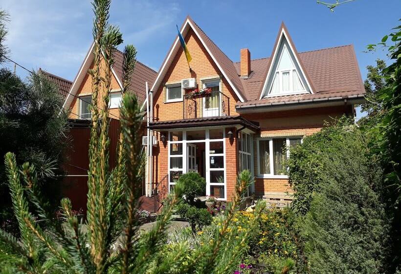 فندق صغير Mini Hotel Glove House