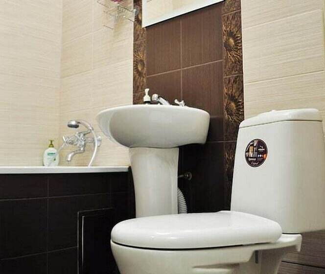 فندق صغير Mini Hotel Glove House