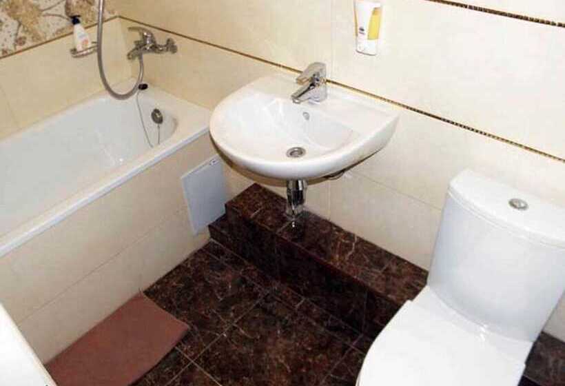 فندق صغير Mini Hotel Glove House