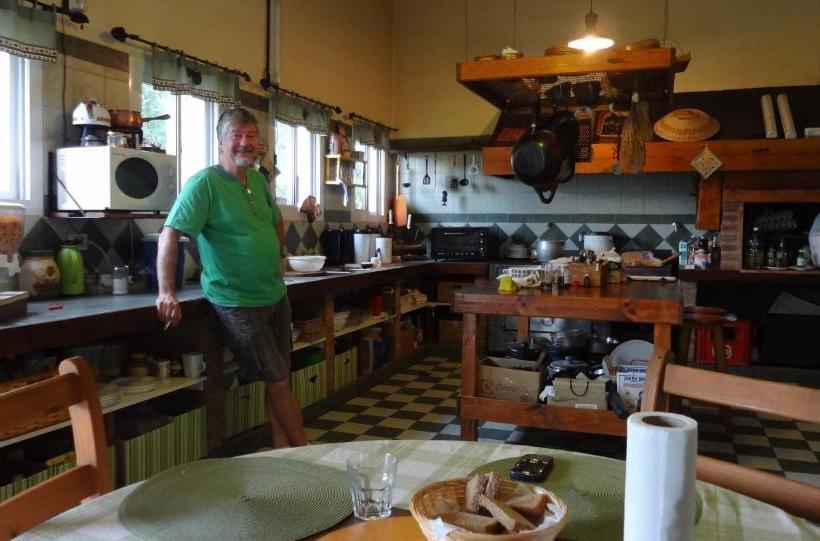 هاستل Posada Quellen