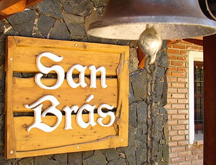 هاستل Posada San Bras