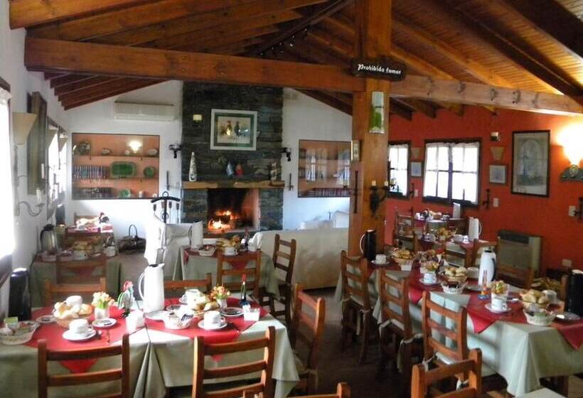 هاستل Posada San Bras