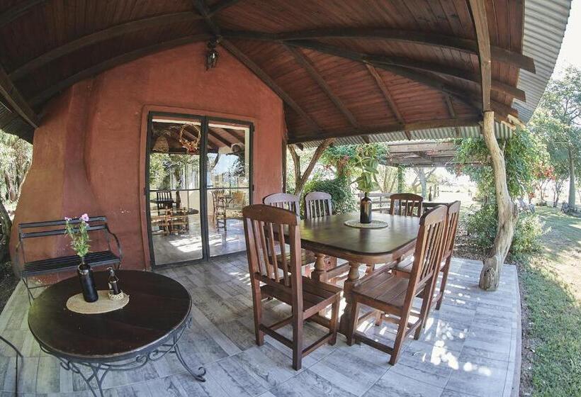 הוסטל Posada Uguay   Esteros Del Iberá