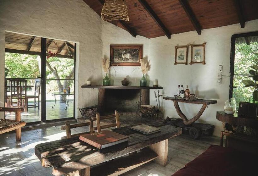 הוסטל Posada Uguay   Esteros Del Iberá