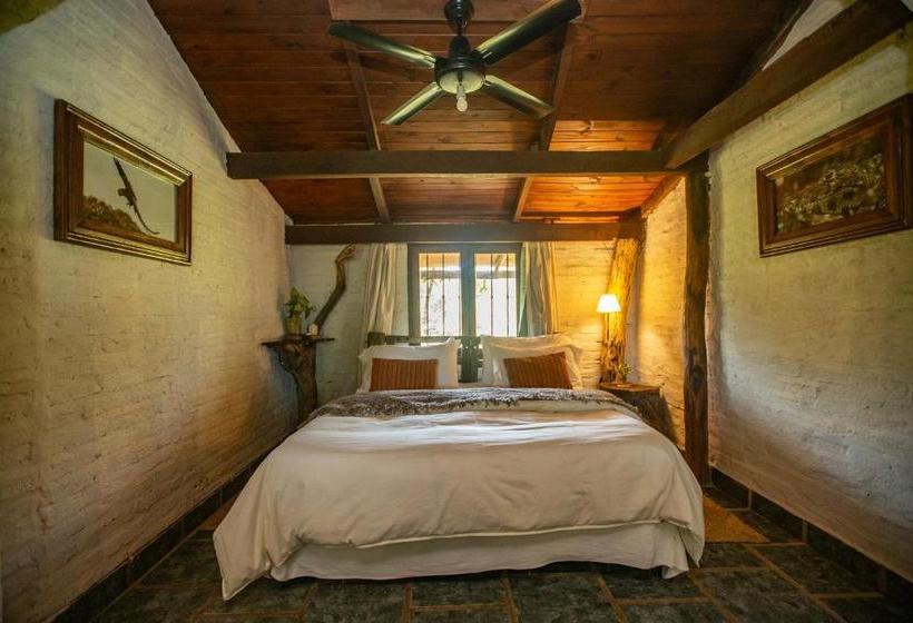 הוסטל Posada Uguay   Esteros Del Iberá