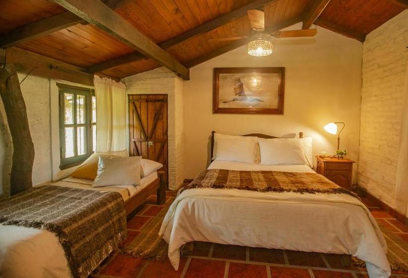 הוסטל Posada Uguay   Esteros Del Iberá