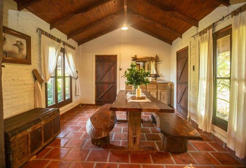 הוסטל Posada Uguay   Esteros Del Iberá