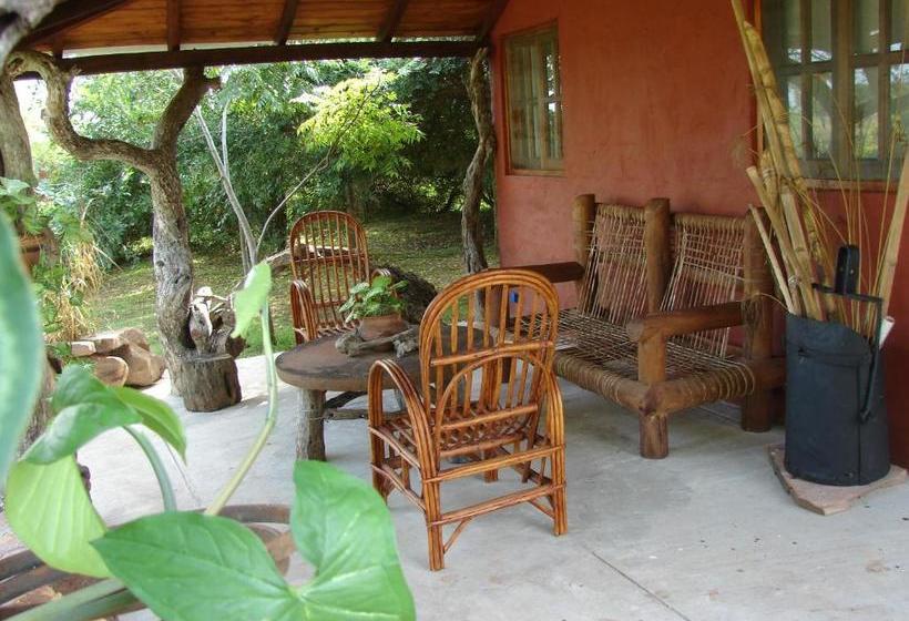 הוסטל Posada Uguay   Esteros Del Iberá