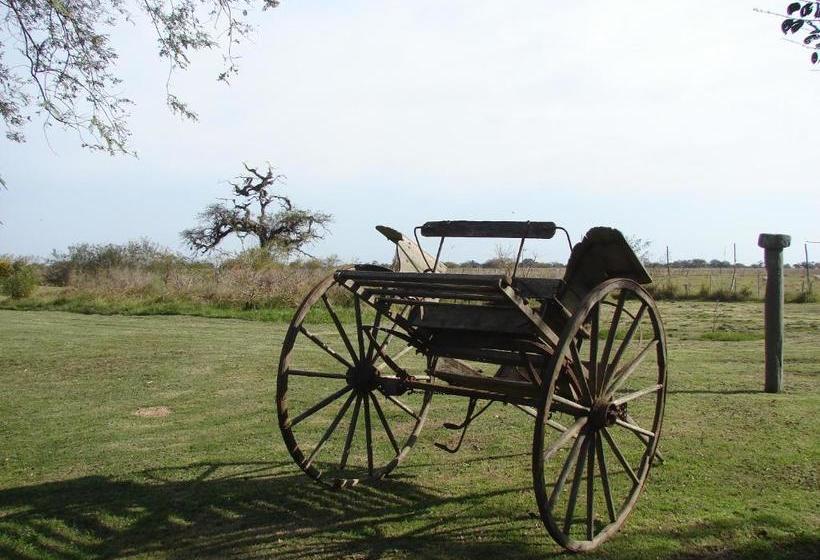 הוסטל Posada Uguay   Esteros Del Iberá