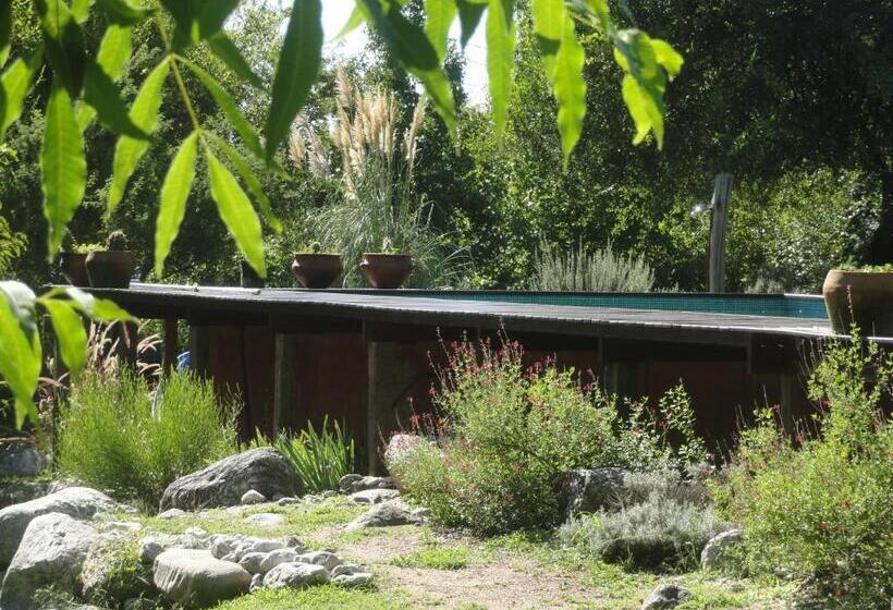 ユースホステル Puesto Victoria   Adults Only