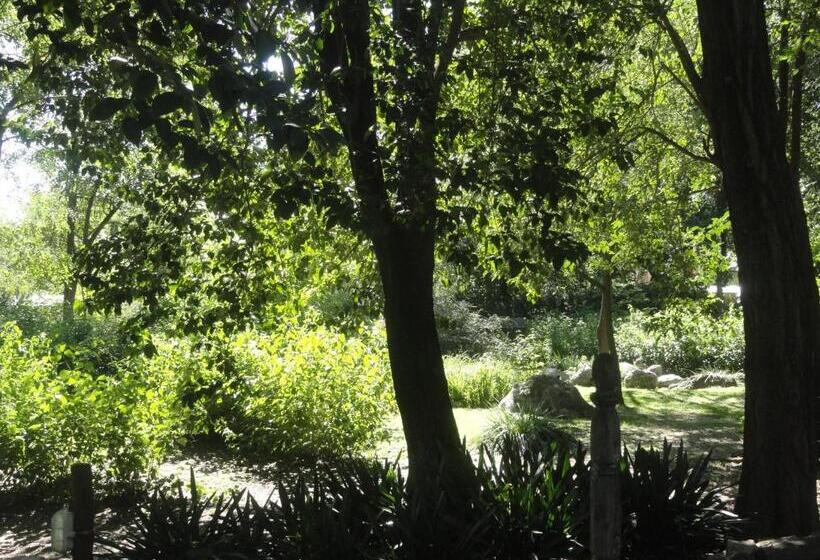 ユースホステル Puesto Victoria   Adults Only