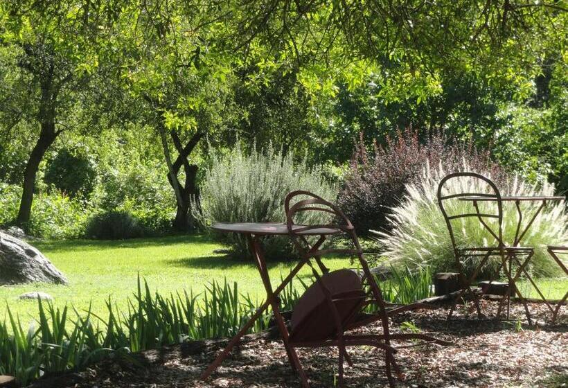 ユースホステル Puesto Victoria   Adults Only