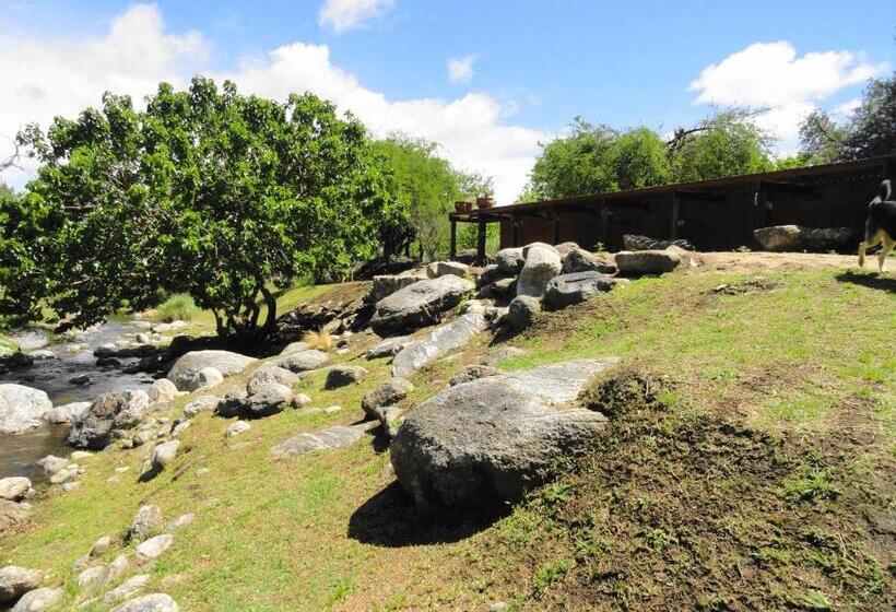 ユースホステル Puesto Victoria   Adults Only