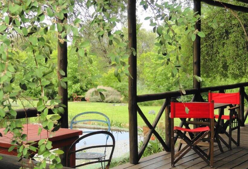 ユースホステル Puesto Victoria   Adults Only