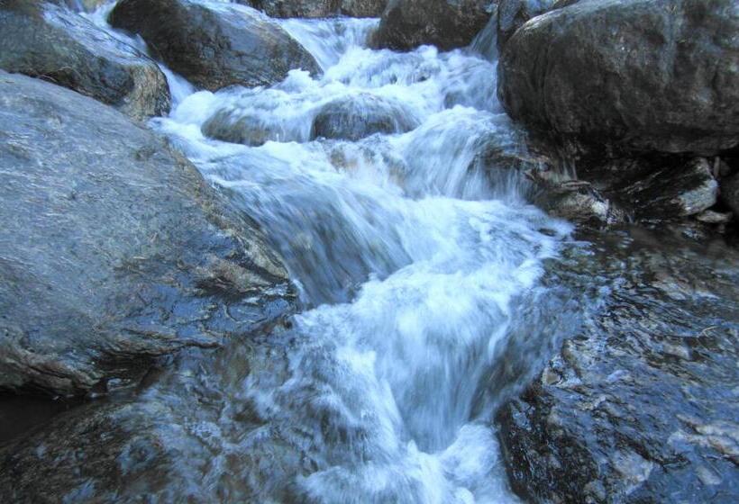 ユースホステル Puesto Victoria   Adults Only