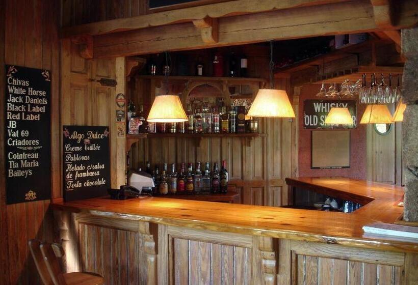 ユースホステル Puesto Victoria   Adults Only