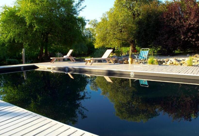 ユースホステル Puesto Victoria   Adults Only