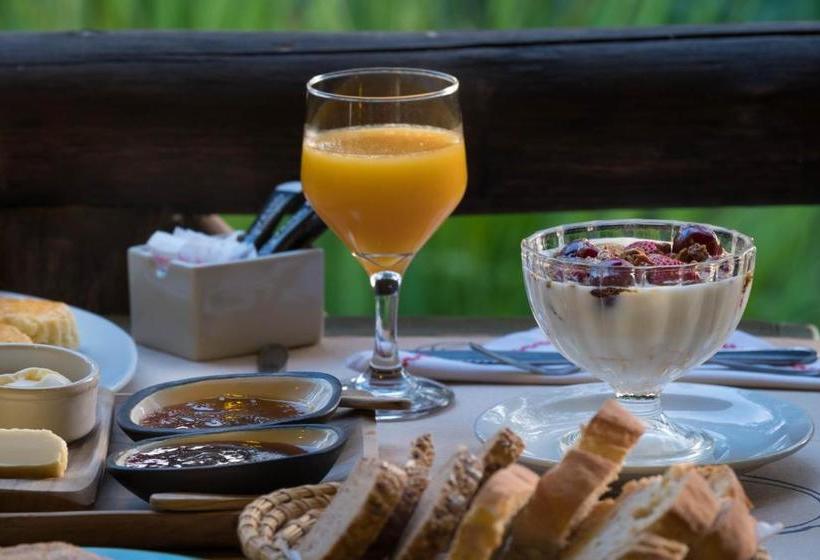 ユースホステル Puesto Victoria   Adults Only