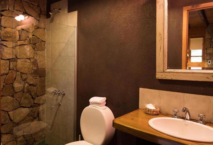 ユースホステル Puesto Victoria   Adults Only