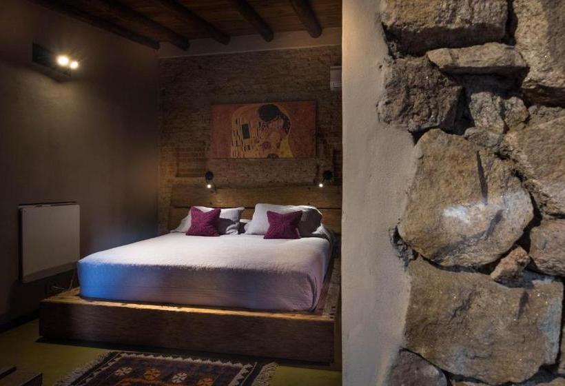 ユースホステル Puesto Victoria   Adults Only