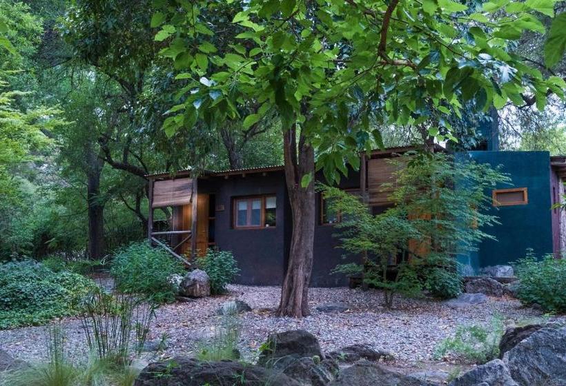 ユースホステル Puesto Victoria   Adults Only