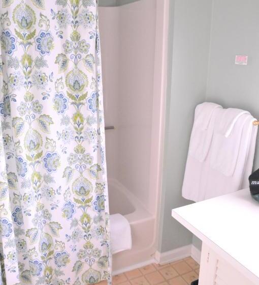 فندق صغير Strong House Inn