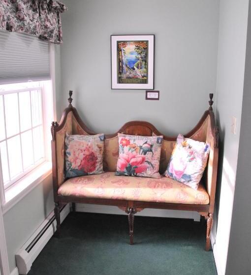 فندق صغير Strong House Inn