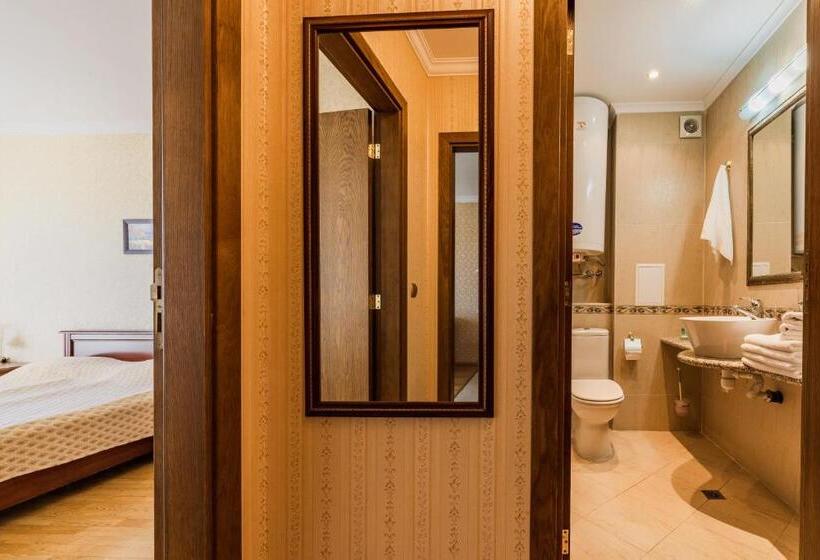 Apartcomplex Splendid