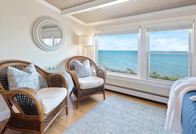 צימר Inn On The Sound