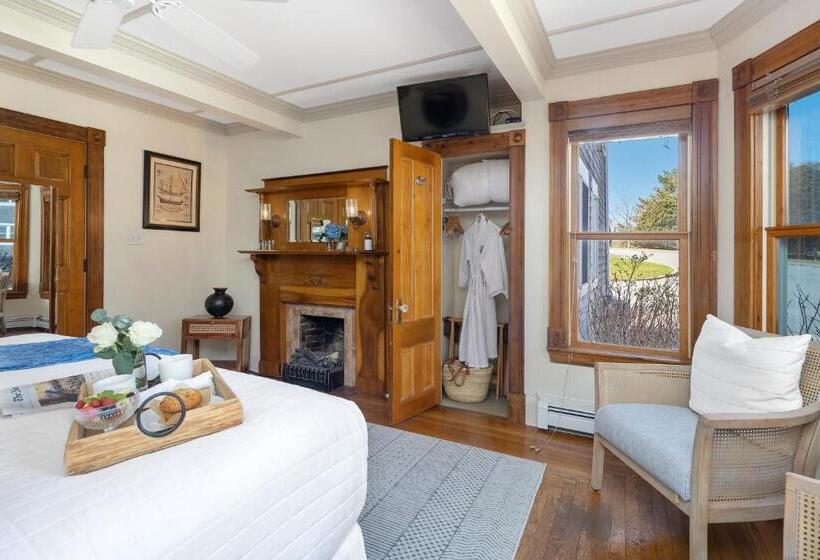 צימר Inn On The Sound