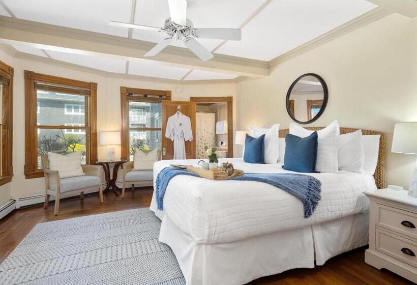 צימר Inn On The Sound