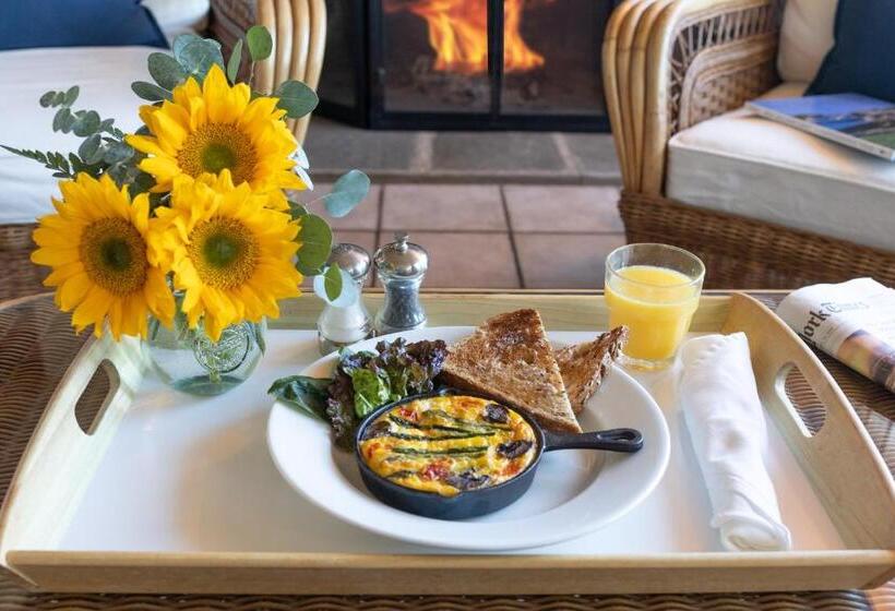 צימר Inn On The Sound