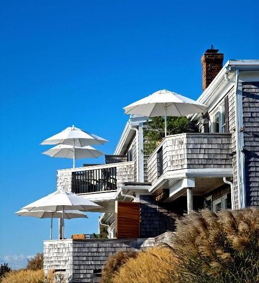 צימר Inn On The Sound