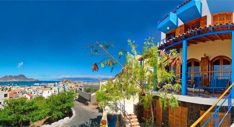 Bed and Breakfast Solar Windelo