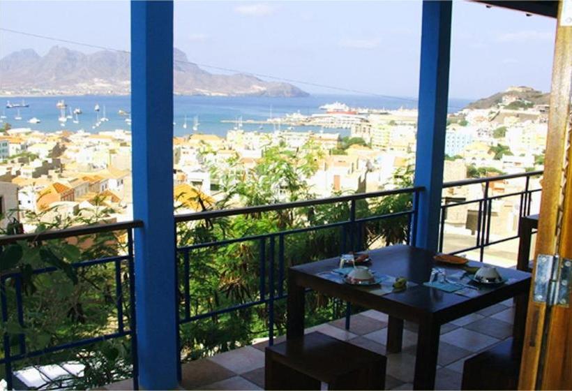 Bed and Breakfast Solar Windelo