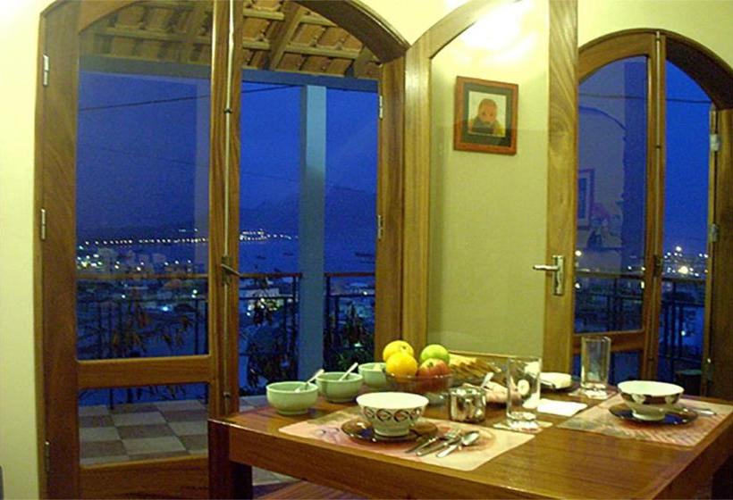 Bed and Breakfast Solar Windelo