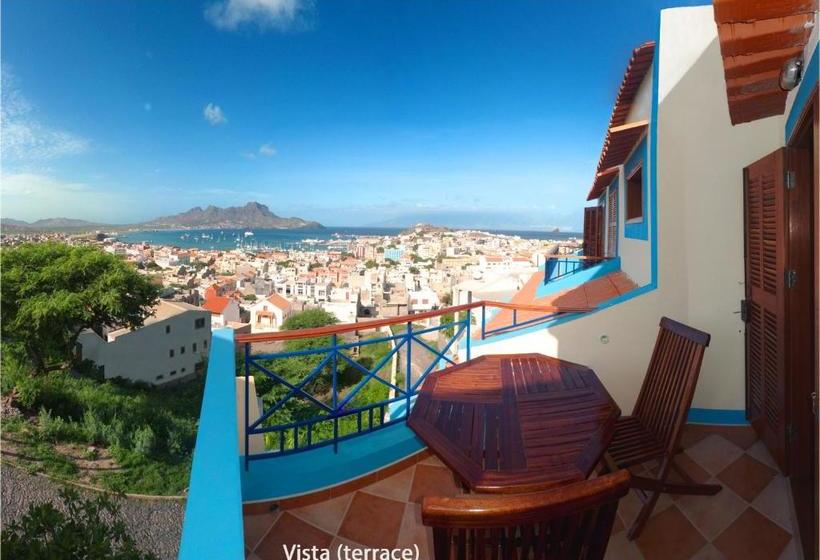 Bed and Breakfast Solar Windelo