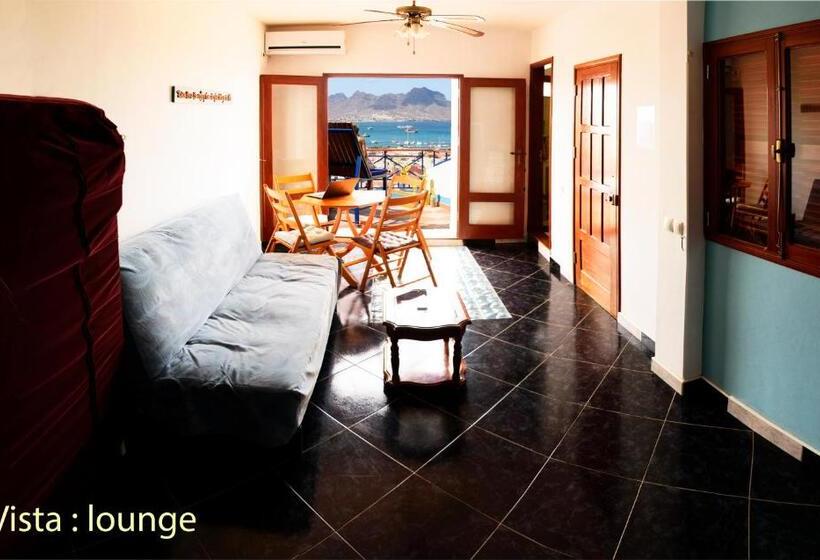 Bed and Breakfast Solar Windelo