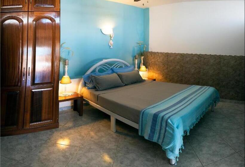 Bed and Breakfast Solar Windelo